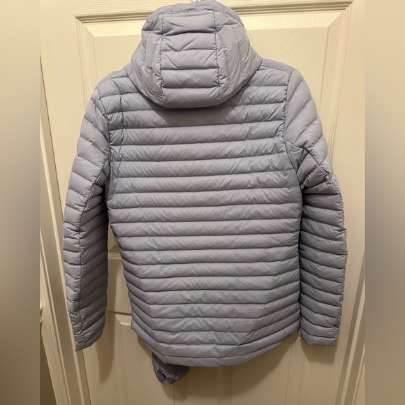 Lululemon Pack It Down Jacket
Blue Linen - Picture 14 of 16